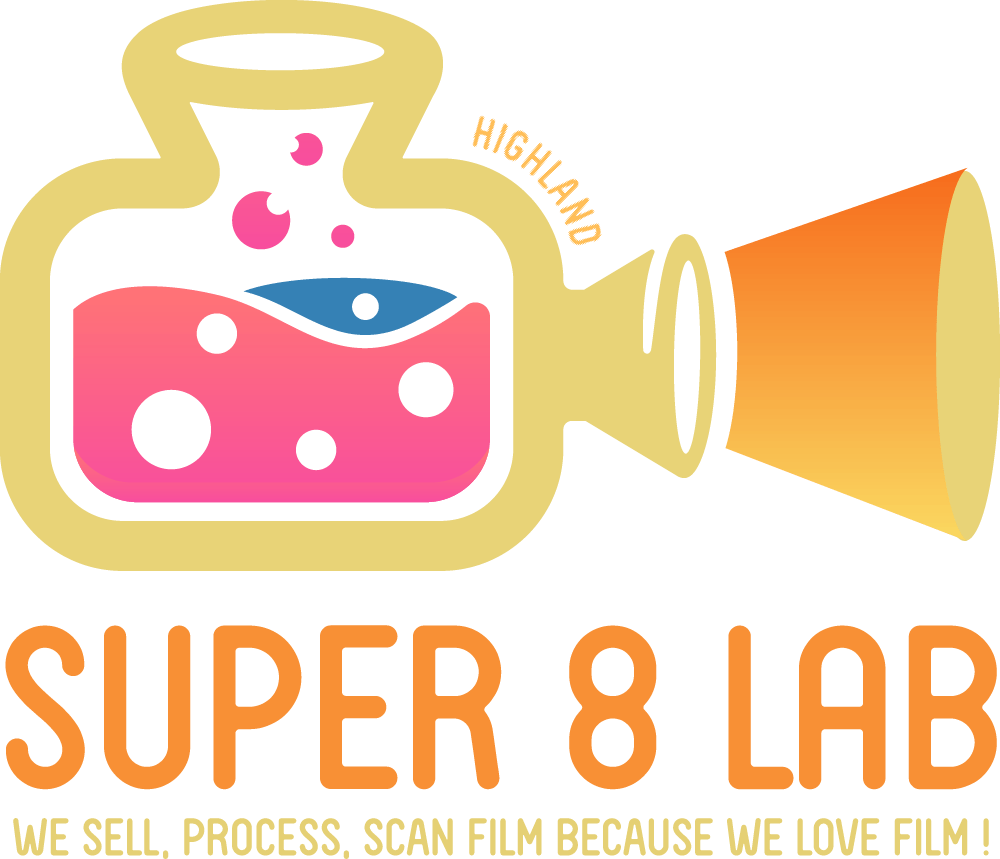 SUPER 8 LAB